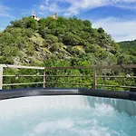 Bed & Breakfast Romantique D'isoarde Des Baux - Chateau De Rochetaillee 4*